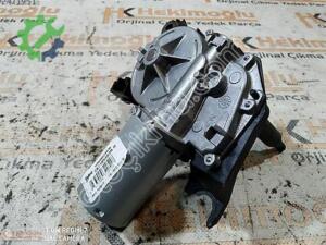 Clio 4 Renault Silgi Motoru – Parça No: 287105483R W0000191