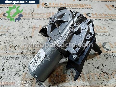 Renault Clio çıkma parça