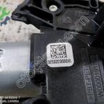Clio 4 Renault Silgi Motoru – Parça No: 287105483R W0000191