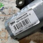 Clio 4 Renault Silgi Motoru – Parça No: 287105483R W0000191