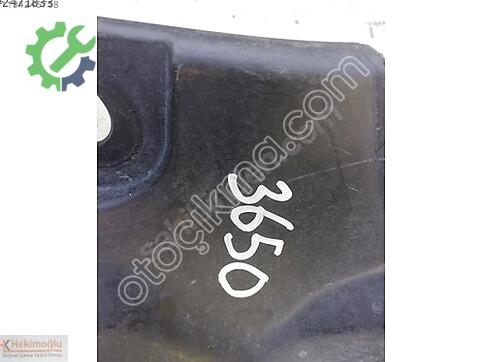 Renault Clio çıkma parça
