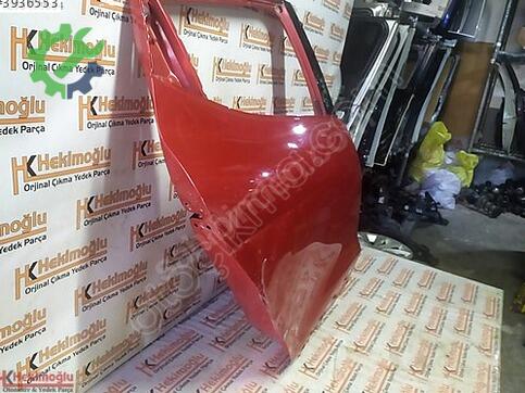 Renault Clio çıkma parça