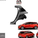 CLİO 4 SW SPORT TOURER SOL ARKA ÇAMURLUK 2013 2014 + SON 1 ADET