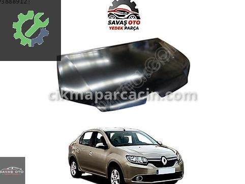 Renault Symbol Kaput çıkma parça