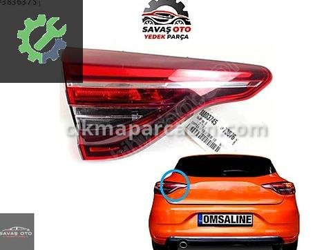Renault Clio Sağ Arka Stop çıkma parça