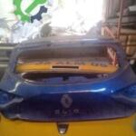 Renault Clio 2022 Çıkma Bagaj