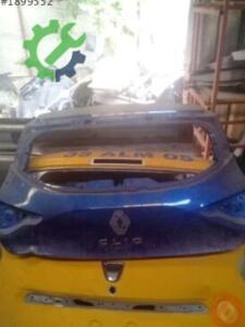 Renault Clio 2022 Çıkma Bagaj
