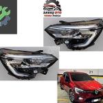 CLİO 5 HB İCON ÖN FAR SAĞ SOL Ledli 2020+ 260600901R 260600933