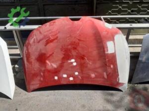 Renault Clio 2016-2022 Çıkma Kaput
