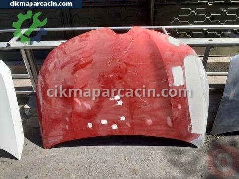 Renault Clio Kaput çıkma parça