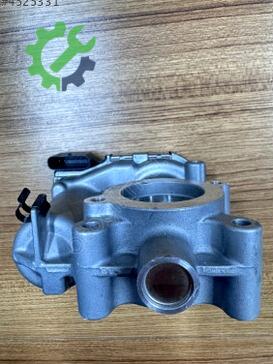Renault Megane Gaz Kelebeği 161203209R çıkma parça