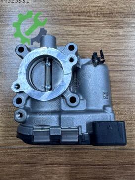 Renault Megane Gaz Kelebeği 161203209R çıkma parça