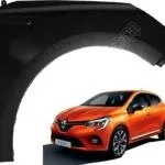 CLİO 5 ÖN ÇAMURLUK SAĞ SOL 2019 VE ÜZERİ / KAMPANYA