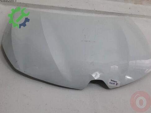 Renault Clio Kaput çıkma parça
