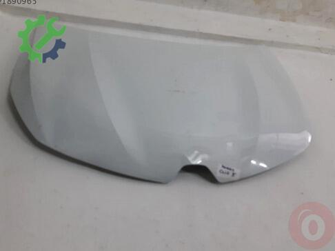 Renault Clio Kaput çıkma parça