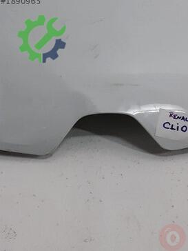 Renault Clio Kaput çıkma parça