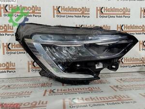 CLİO 5 SAĞ FAR ORJİNAL ÇIKMA 260100902R