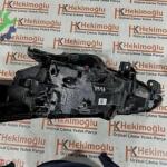 CLİO 5 SAĞ FAR ORJİNAL ÇIKMA 260100902R