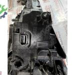 CLİO 5 SAĞ FAR ORJİNAL ÇIKMA 260100902R