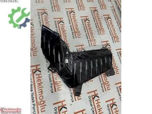 CLİO 5 SOL GÜNDÜZ FARI ORJİNAL ÇIKMA 266051410R