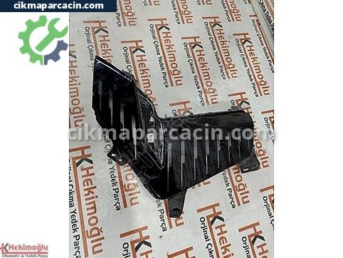 Renault Clio Gündüz Farı çıkma parça