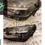2001 Skoda Fabia Sol Ön Far Çıkma Parça İSTANBUL