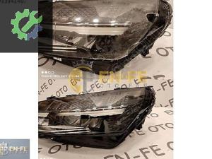 CLİO 5.5 CLİO 6 2024 FAR CAMI TAMİRİ