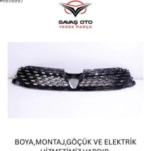CLIO 5.5 ÖN PANJUR KROMLU 2023-KAMPANYA
