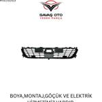2021 Renault Taliant Panjur Çıkma Parça İstanbul