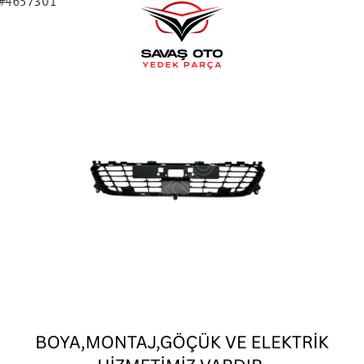 Renault Clio Panjur çıkma parça