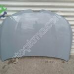 Renault Clio 2023-2024 Çıkma Kaput No 2709750