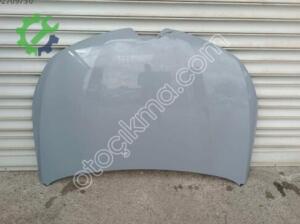 Renault Clio 2023-2024 Çıkma Kaput No 2709750
