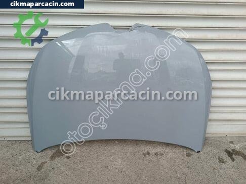 Renault Clio Kaput çıkma parça