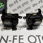 CLİO 6 SAĞ FAR FULL LED SIFIR ORJİNAL OEM 260605779R 2026