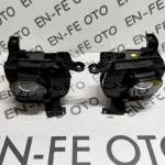 CLİO 6 SAĞ FAR FULL LED SIFIR ORJİNAL OEM 260605779R 2026