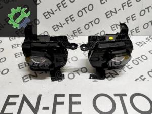 CLİO 6 SAĞ FAR FULL LED SIFIR ORJİNAL OEM 260605779R 2026