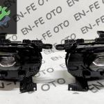 CLİO 6 SAĞ FAR FULL LED SIFIR ORJİNAL OEM 260605779R 2026