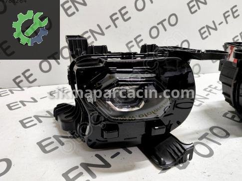 Renault Clio Sağ Ön Far 260605779R çıkma parça