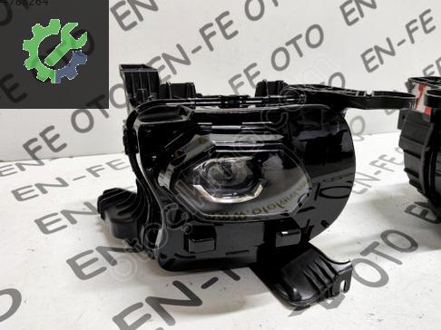 CLİO 6 SAĞ FAR FULL LED SIFIR ORJİNAL OEM 260605779R 2026