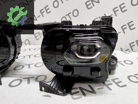 CLİO 6 SAĞ FAR FULL LED SIFIR ORJİNAL OEM 260605779R 2026