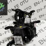 CLİO 6 SAĞ FAR FULL LED SIFIR ORJİNAL OEM 260605779R 2026