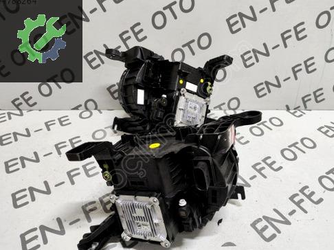 CLİO 6 SAĞ FAR FULL LED SIFIR ORJİNAL OEM 260605779R 2026