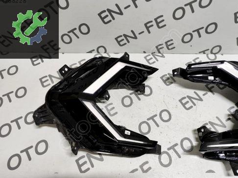 Renault Clio Sol Ön Far 266007946R çıkma parça