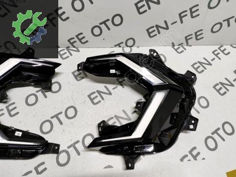 Renault Clio Sol Ön Far 266007946R çıkma parça