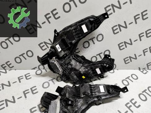 Renault Clio Sol Ön Far 266007946R çıkma parça
