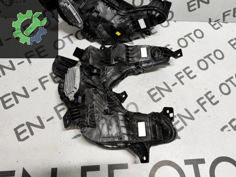 Renault Clio Sol Ön Far 266007946R çıkma parça