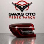 CLİO DIŞ İKON PAKET V STOP SAĞ SOL 2021 VE ÜZERİ / KAMPANYA