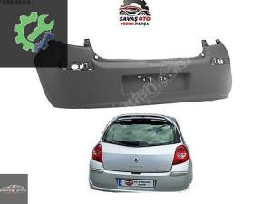 CLİO HB ARKA TAMPON 2005-2008 / 7701208678