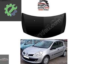 CLİO HB MOTOR KAPUTU 2005-2008 / 7751476113