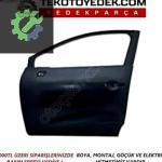 CLİO HB ÖN KAPI SAĞ SOL 2012 VE ÜZERİ / KAMPANYA
